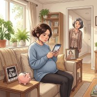 Món Nợ Ân Tình Của Mẹ Chồng