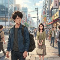 Cuộc Gặp Gỡ Định Mệnh Và Sự Trả Thù