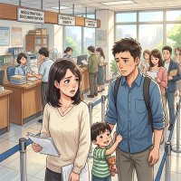 Khi Đăng Ký Kết Hôn Trở Thành Cuộc Chiến