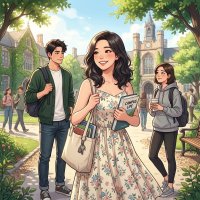 Cuộc Chiến Giữa Hoa Khôi Và Gã Nhà Giàu