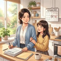 Số Phận Đổi Thay Trong Ngày Sinh Nhật