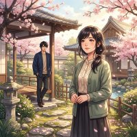 Lần Quay Về Định Mệnh