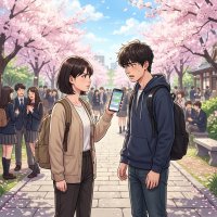 Nhường Em Một Người