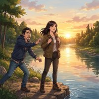 Kế Hoạch Tự Tử Của Chồng Tôi