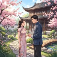 Người Vợ Ngoan Nhất Trong Ngôi Làng Không Lối Thoát