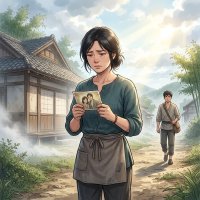 Tôi Không Phải Là Vợ Ông Ấy