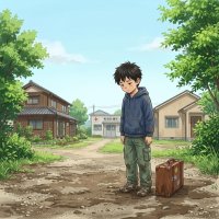 Trạm Xá Cách Hai Mươi Dặm