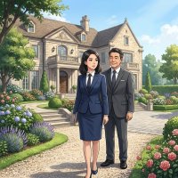 Tôi Đến Để Kết Hôn Không Phải Để Nhường Ngai