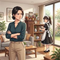 Tôi Mới Là Chủ Nhà Này Không Phải Bà