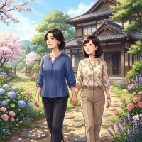 Tôi Không Nuôi Cả Họ Nhà Anh