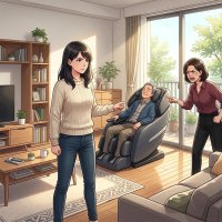 Ba Triệu Không Mua Nổi Một Đứa Con Gái