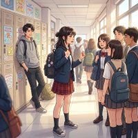 Xăm Tên Cậu Ấy Nhưng Lầm Người Biết Mất Rồi