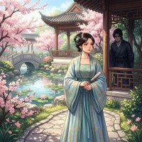 Vượng Phu Gả Sai Người Tôi Gả Đúng Lòng Hận Rồi