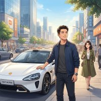 Kiếp Này Tôi Không Cho Cô Cơ Hội Gán Tội Nữa