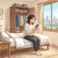 Chiếc Quần Lót Bị Phát Hiện