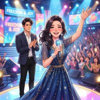 Chương Trình Cuối Cùng Của Nữ Minh Tinh