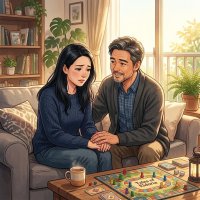 Khi  Chồng  Là   Tổng  Tài