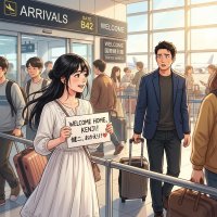 Ký Ức Rực Rỡ Của Tạ Trần