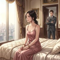 Kế Hoạch Quyến Rũ Kim Chủ