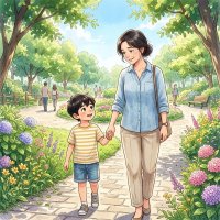 Báo Thù Khi Được Trở Về