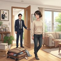 Người Thay Thế Bất Đắc Dĩ