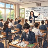 Đổi Dòng Thời Gian Chọn Nguyện Vọng