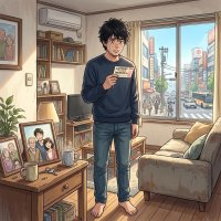 Tôi Là Kẻ Sống Sót