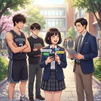 Tôi Mất Trí Nhớ Tìm Lại Tình Yêu