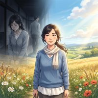 Quay Về Ngày Ly Hôn