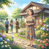 Trọng Sinh Về Năm 1985 Chọn Tự Do