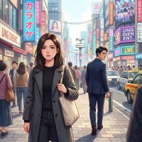 Cô Gái Bầu Và Mối Tình Đầu Khắc Cốt Ghi Tâm