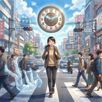 Sự Trở Lại Của Nữ Thần Bị Lãng Quên