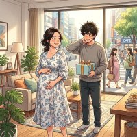 Người Vợ Bị Phản Bội Tìm Lại Chính Mình