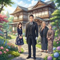 Cô Gái Giả Mạo Và Cuộc Đời Thật Sự