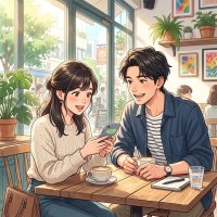 Người Bạn Trong Danh Bạ