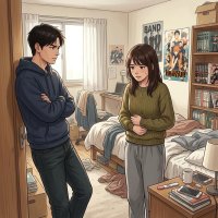 Chuyện Chưa Kể Về Đứa Trẻ Chưa Được Sinh Ra