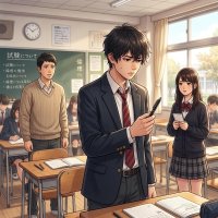 Sự Thật Đằng Sau Cây Bút Đáp Án