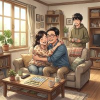 Lời Nói Dối Khổng Lồ