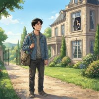 Khi Tiểu Thư Quay Lưng