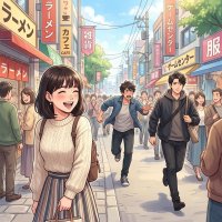 Bạn Trai Bí Mật Của Tôi