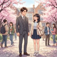 Cuộc Gặp Gỡ Định Mệnh Với Chiếc Xe Sang