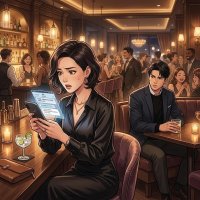 Mẹ Kế Và Những Bí Mật Đêm Khuya