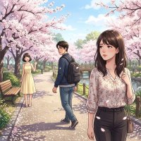 Ly Nước Định Mệnh