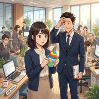 Thư Ký Cuồng Văn Học Của Châu Thần