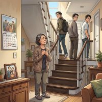 Hồi Sinh Để Tìm Lại Tiền Dưỡng Lão