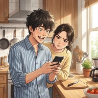 Anh Trai Tôi Là Thằng Tóc Vàng