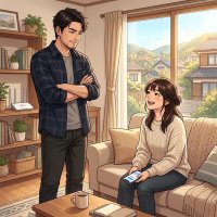 Mật Khẩu Của Người Đàn Ông Lạnh Lùng