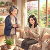 Chồng Tôi Mắc Bệnh Hay Tôi Là Người Đau Khổ