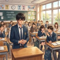 Lớp Trưởng Trở Lại