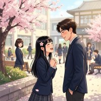 Giấc Mơ Của Nữ Phụ